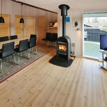 Amazing In Sydals With Sauna