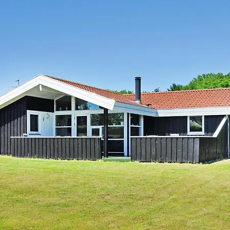 Fantastisk Hjem I Sydals Med Sauna * Skovby (Syddanmark)