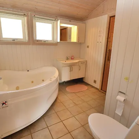 펜션 Raevebaek Sydals Iii *